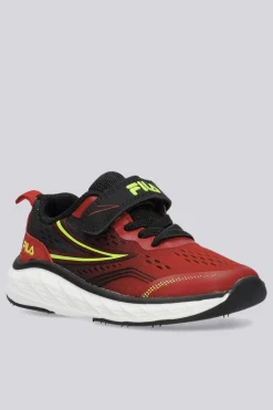 Fila Level