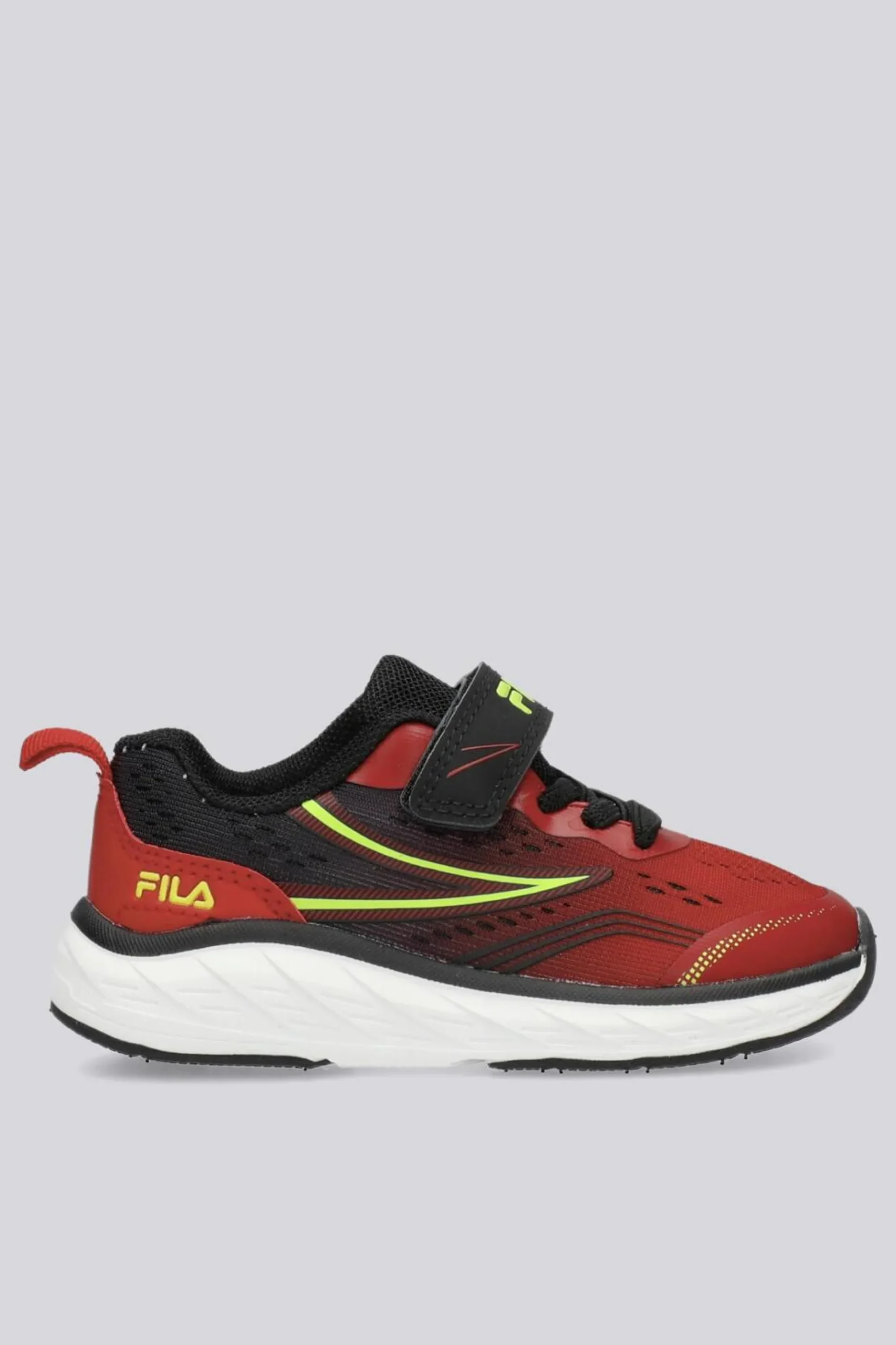 Fila Level