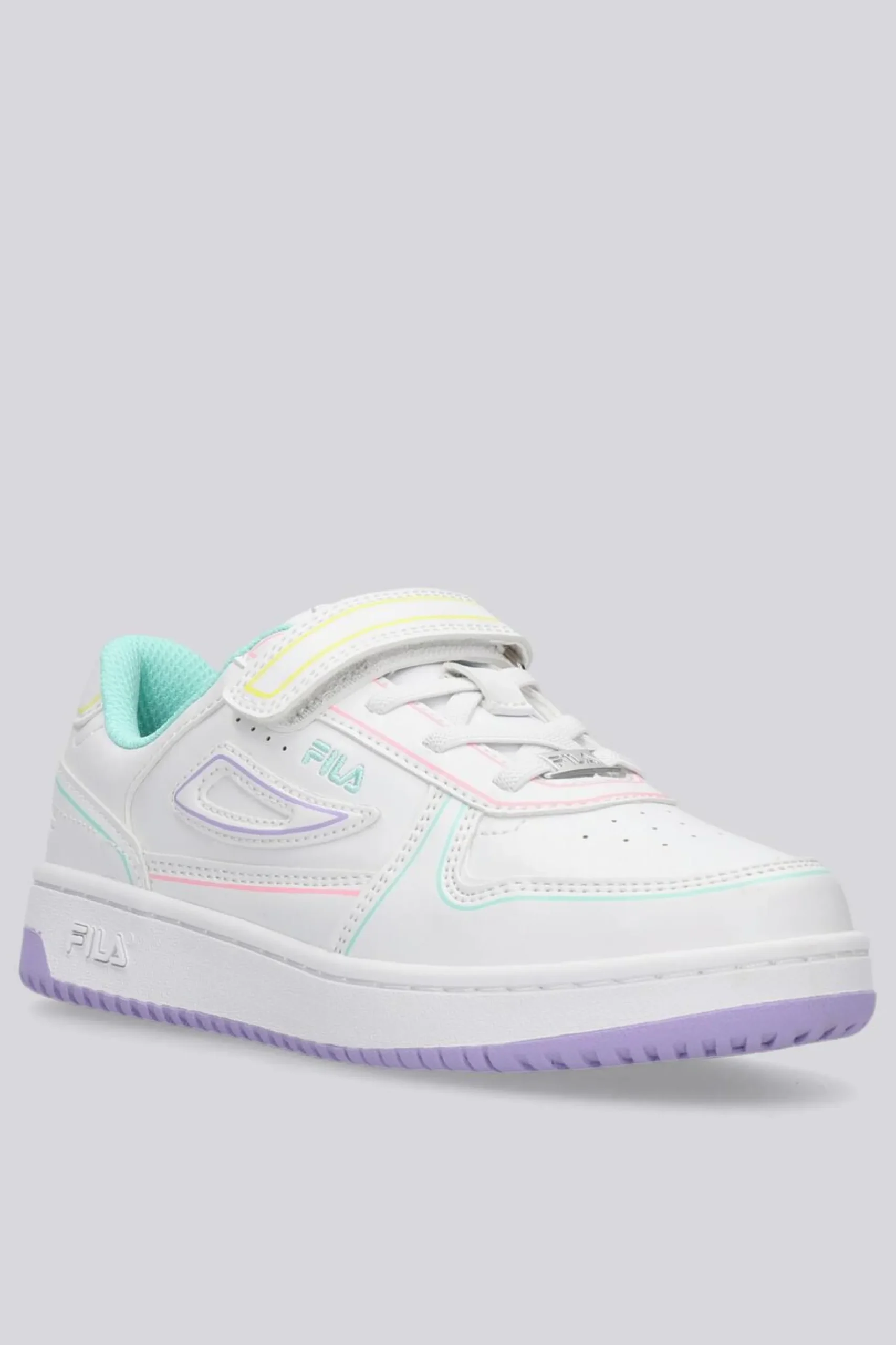 Fila Logan Evo