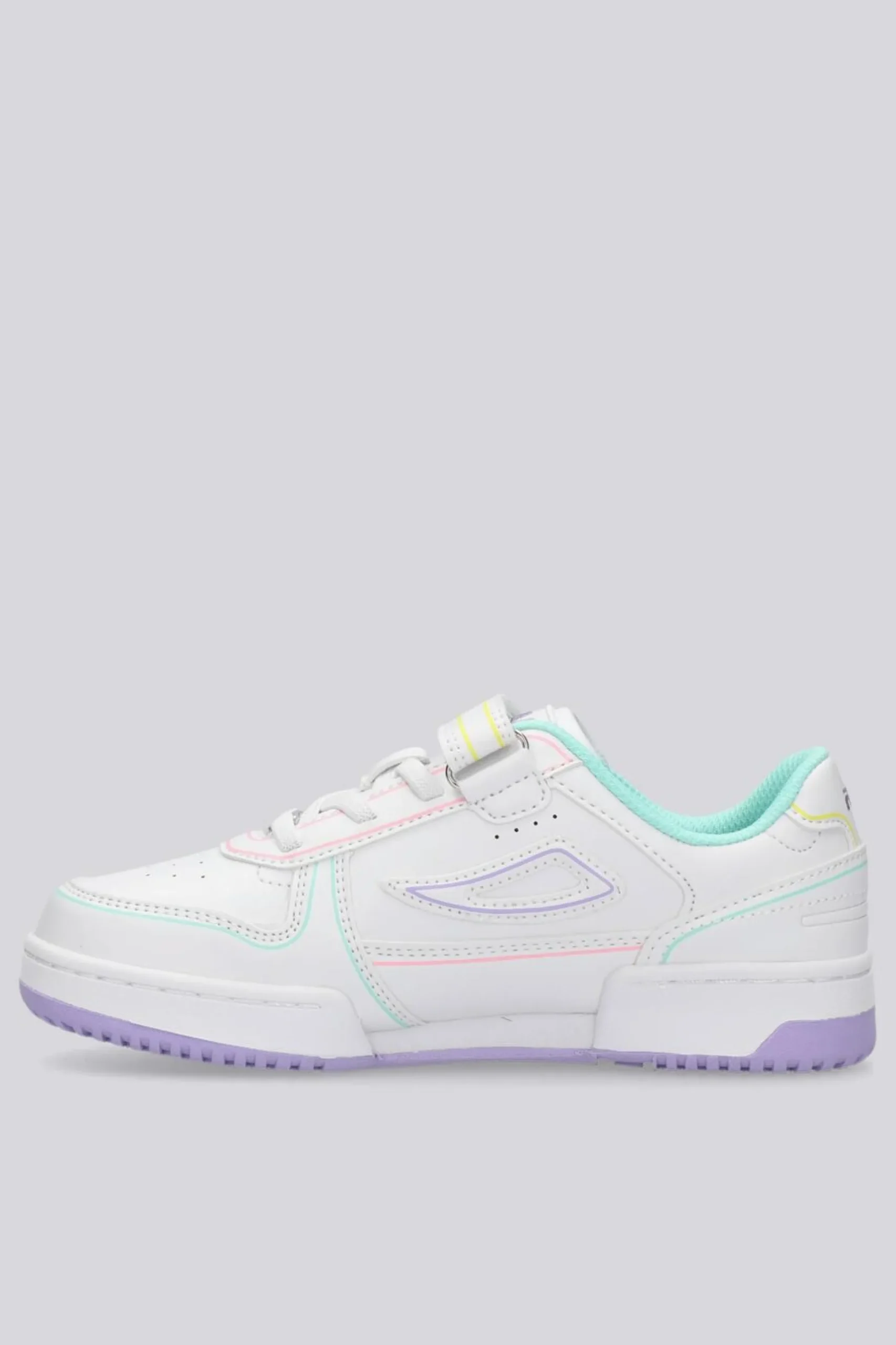 Fila Logan Evo