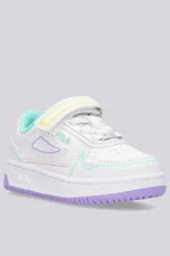 Fila Logan Evo