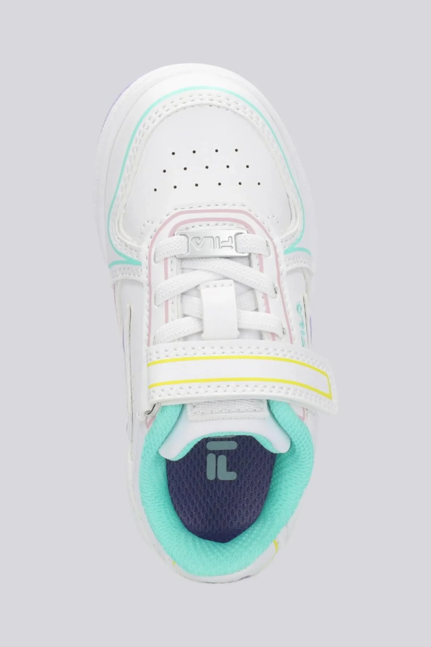 Fila Logan Evo