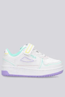 Fila Logan Evo