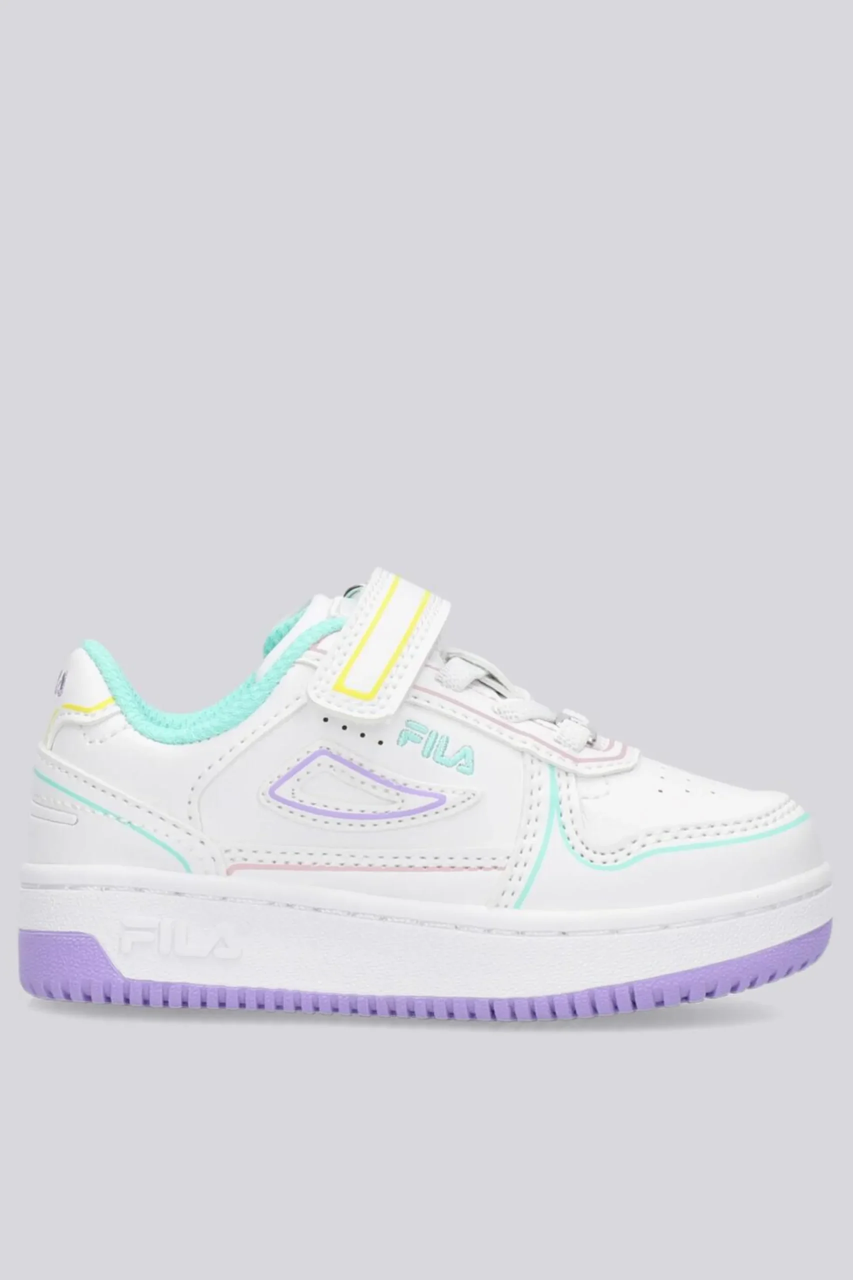 Fila Logan Evo