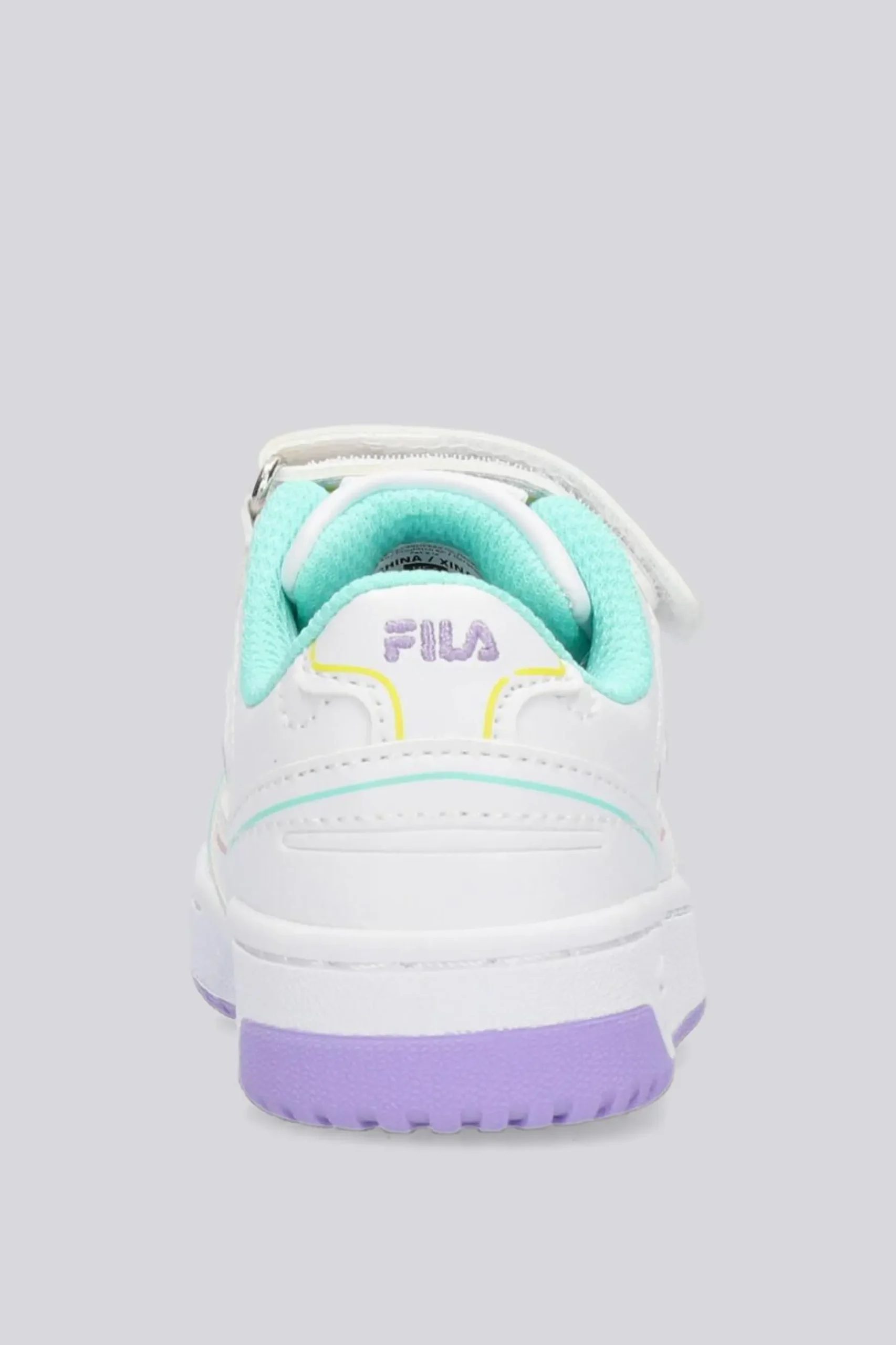 Fila Logan Evo
