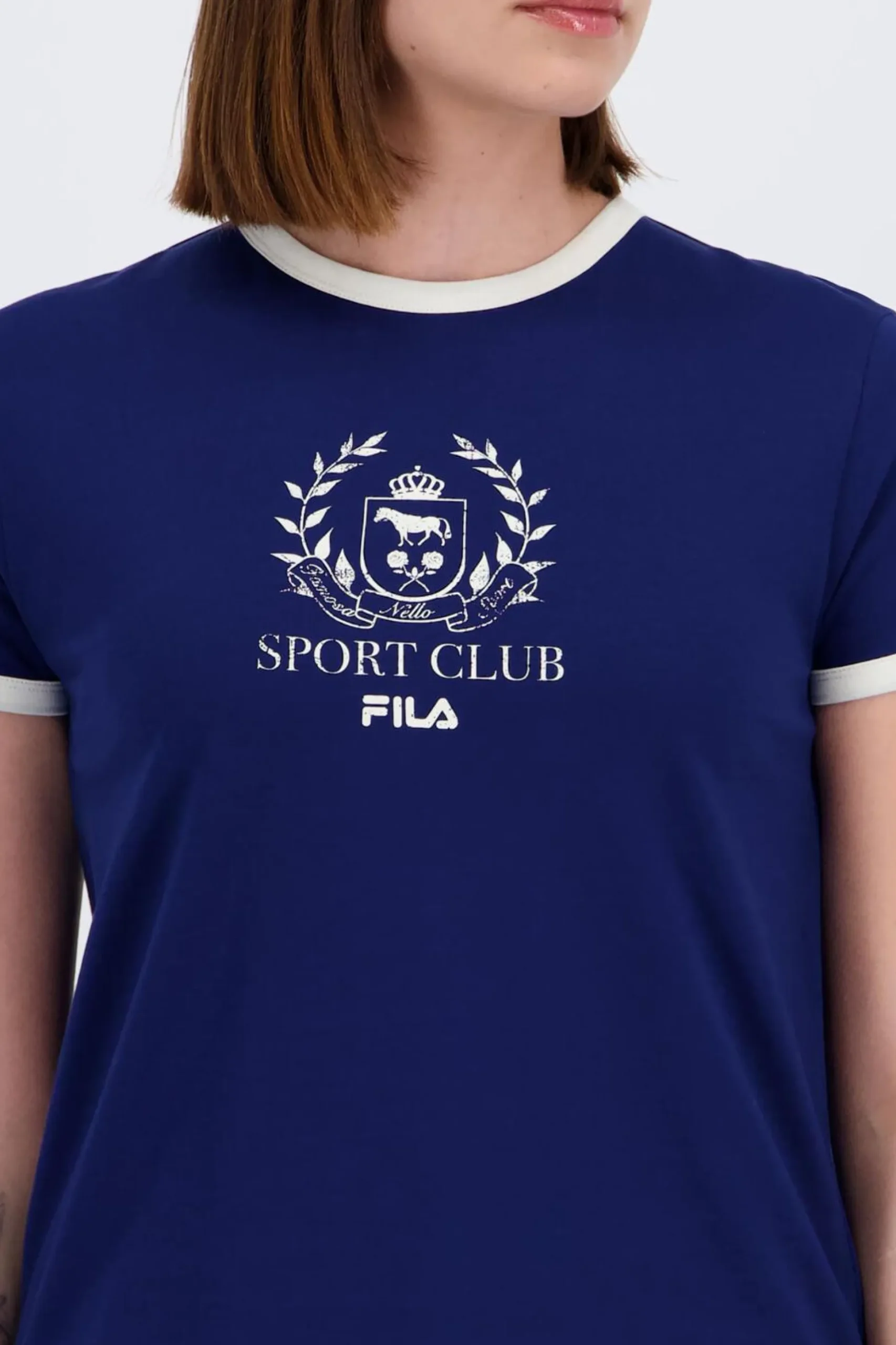 Fila Luxe Club