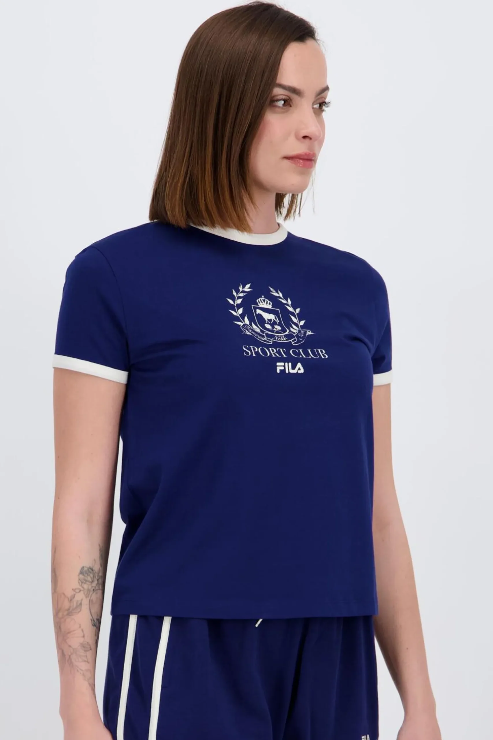 Fila Luxe Club