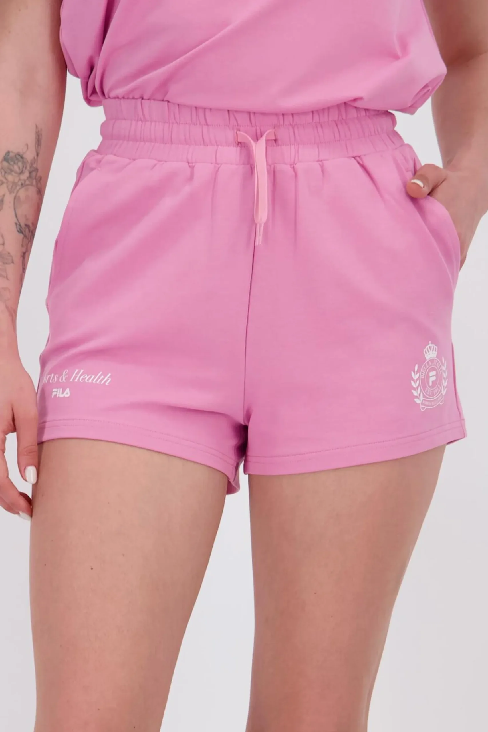 Fila Luxe Club