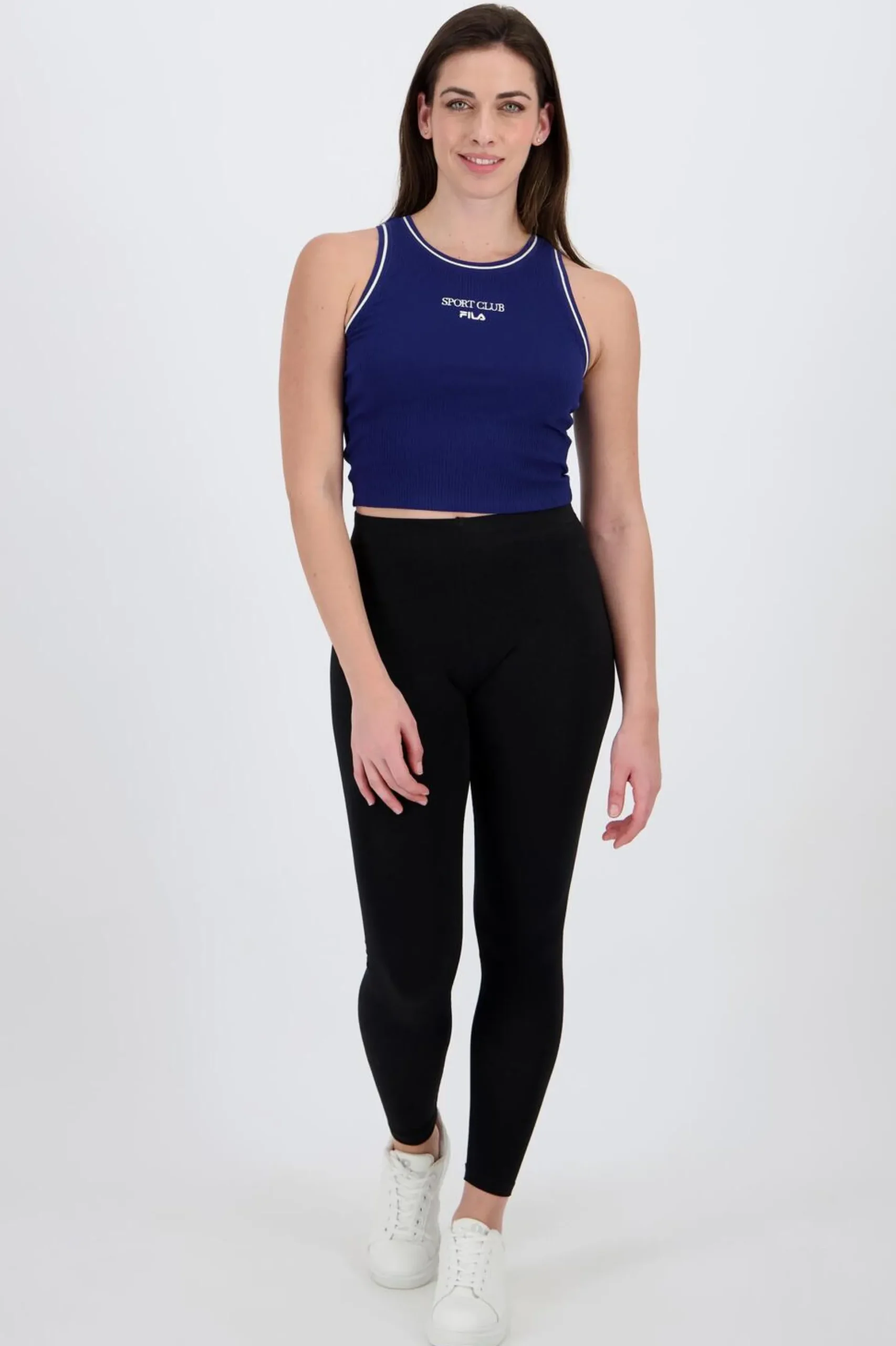 Fila Luxe Club