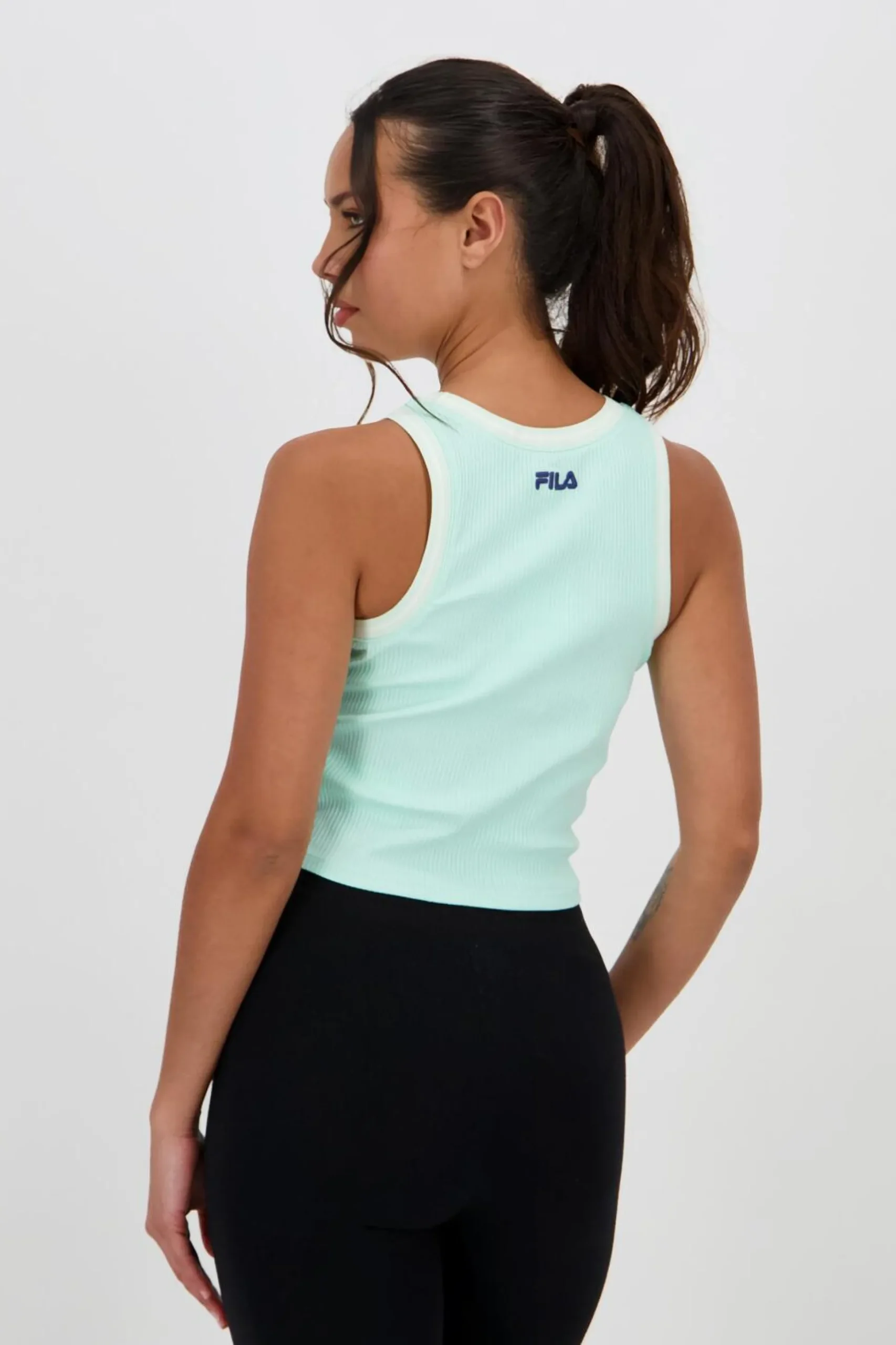 Fila Luxe Club