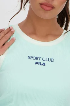 Fila Luxe Club
