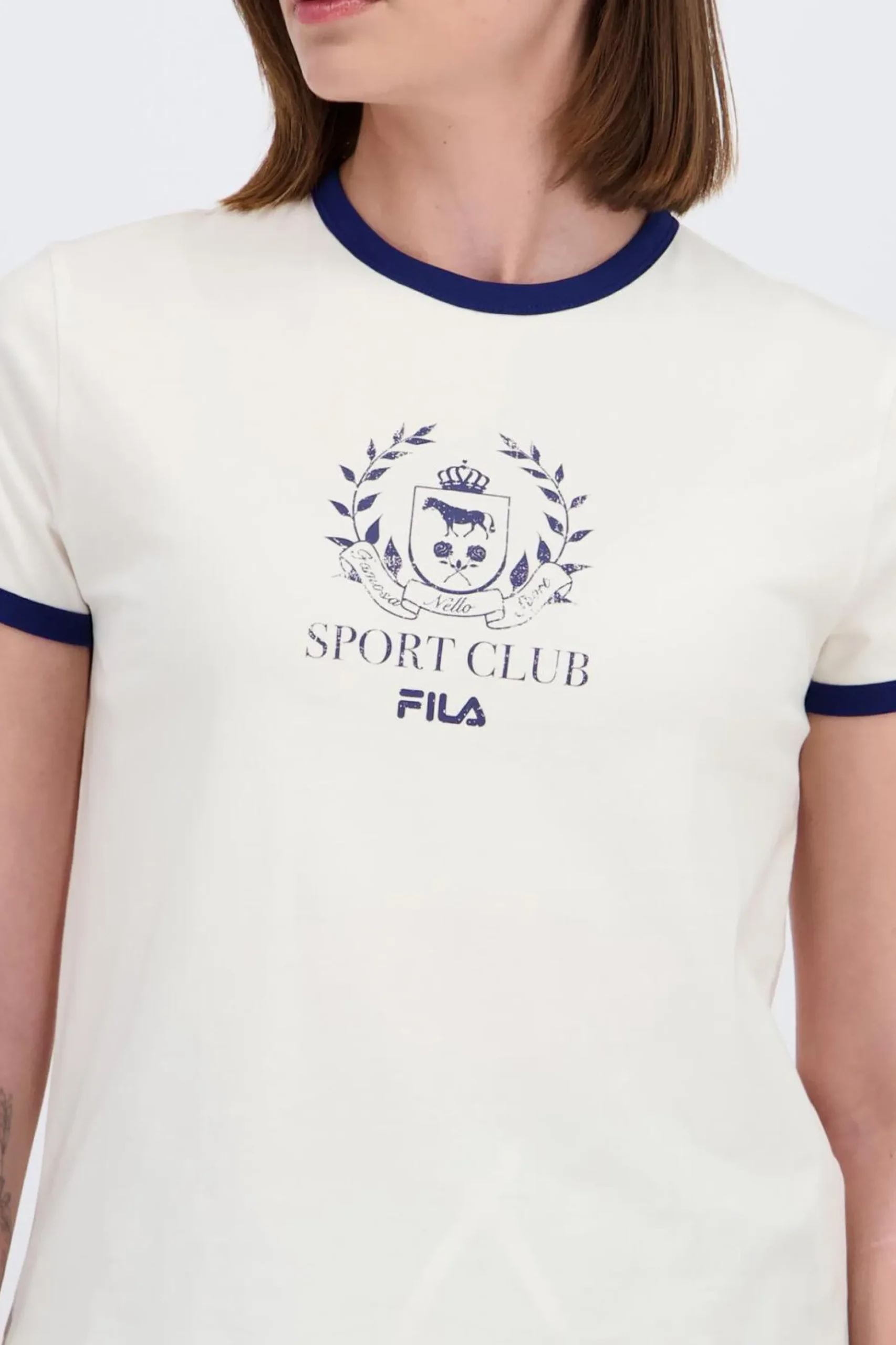 Fila Luxe Club