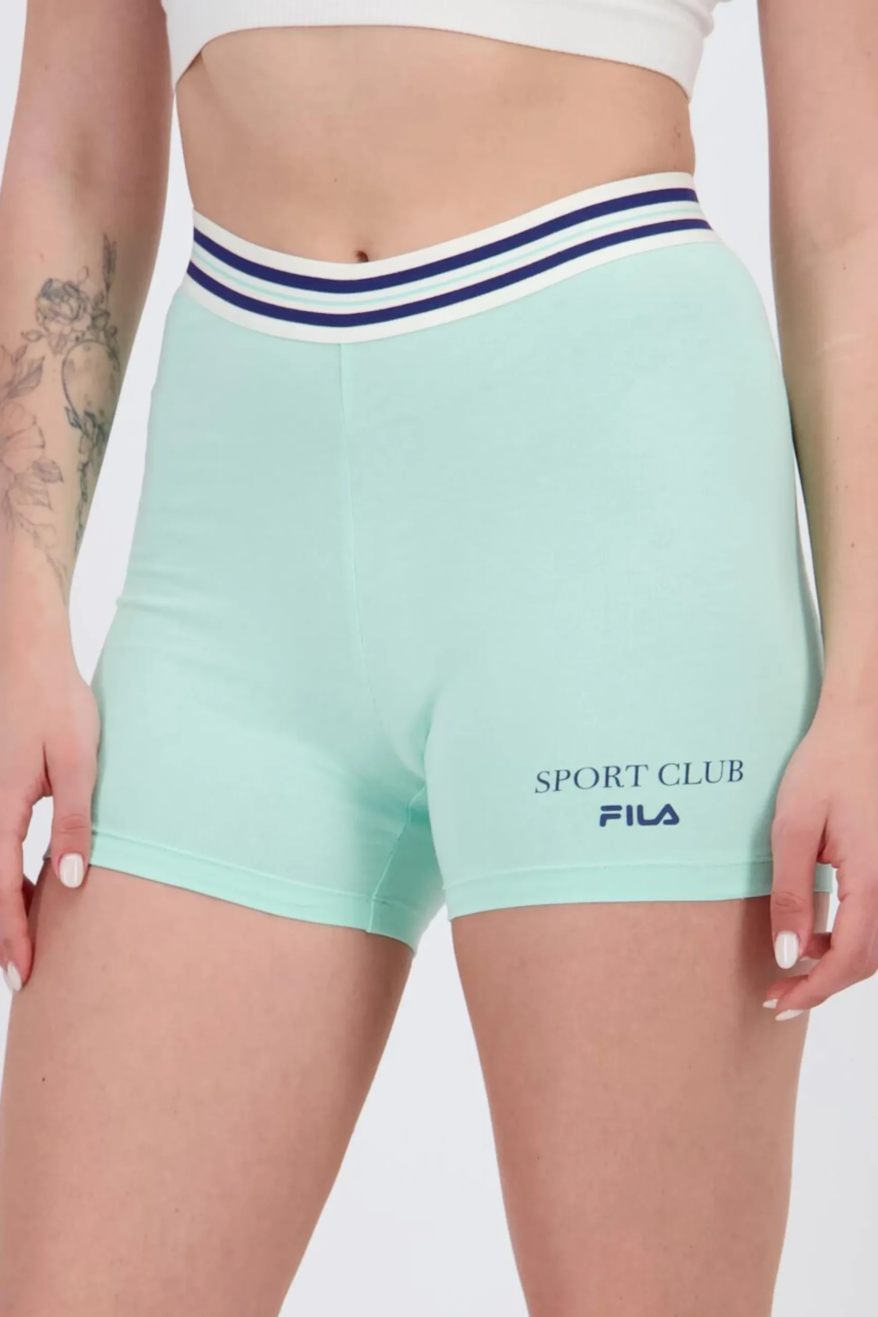 Fila Luxe Club