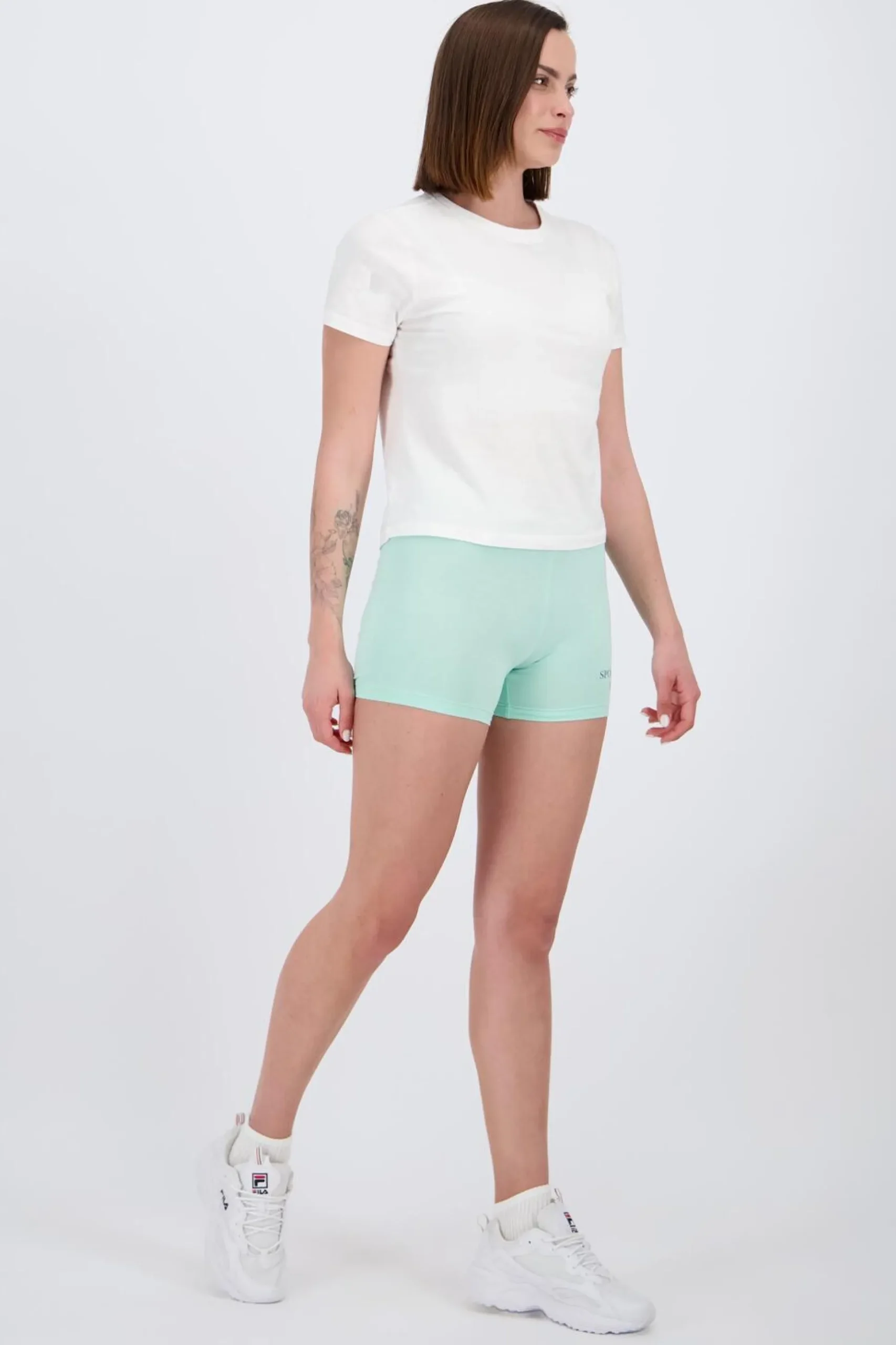 Fila Luxe Club