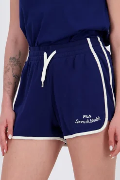 Fila Luxe Club