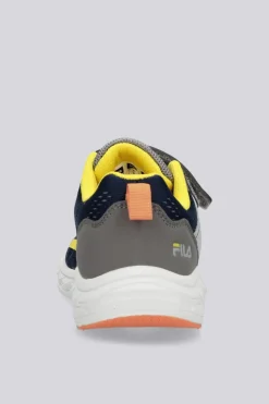 Fila Pin