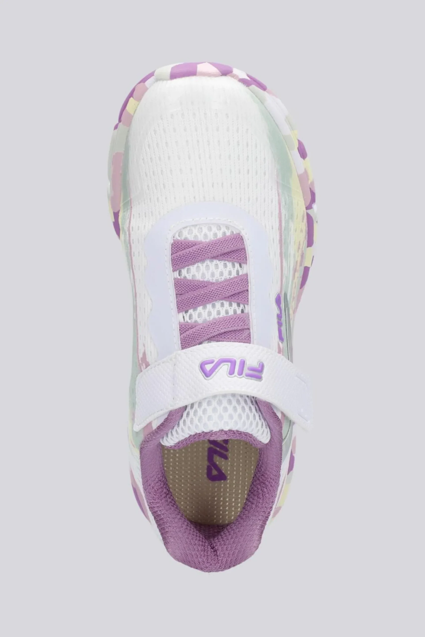 Fila Primeforce 8