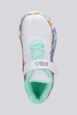Fila Primeforce 7 Mashup