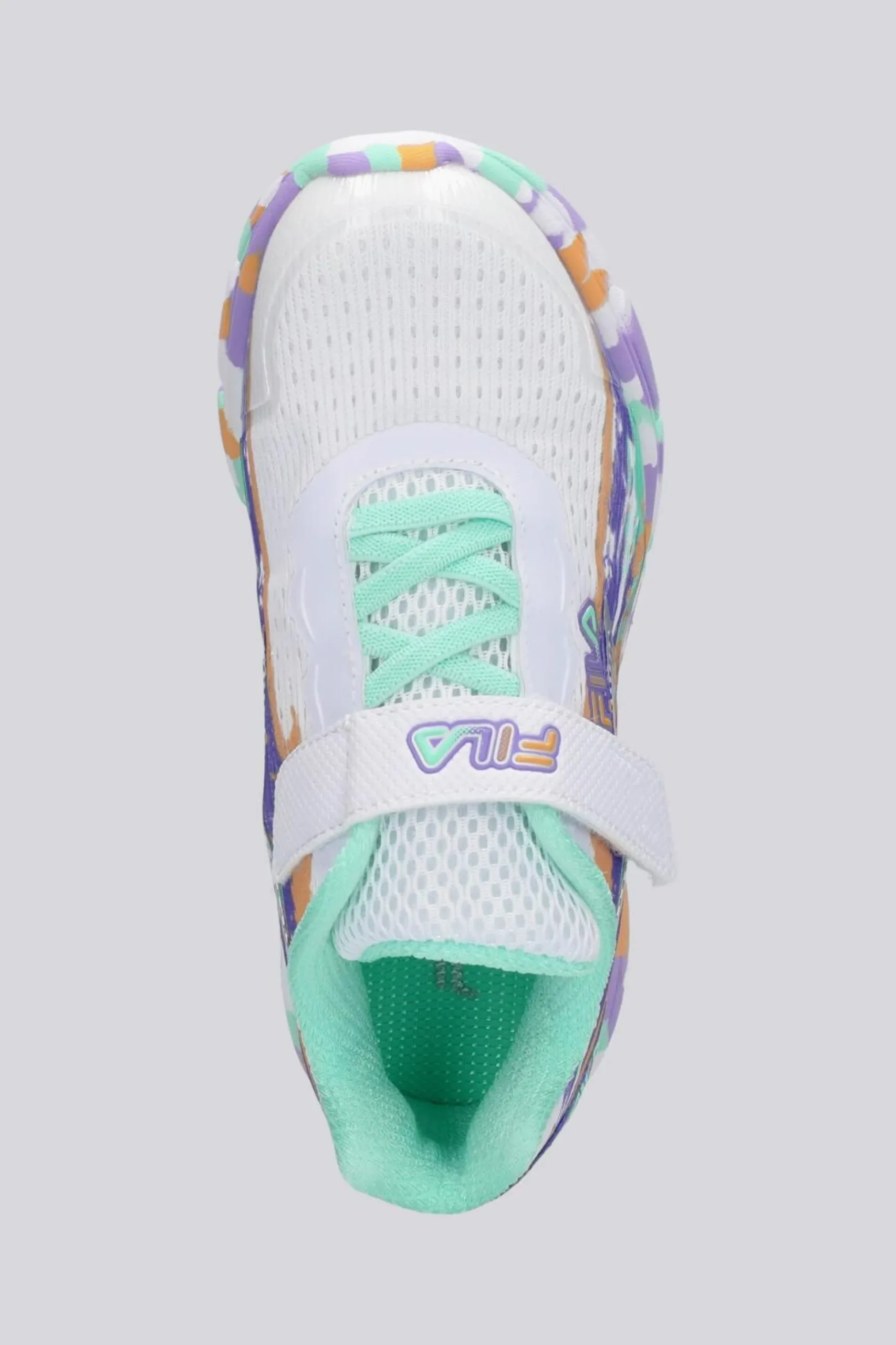 Fila Primeforce 7 Mashup