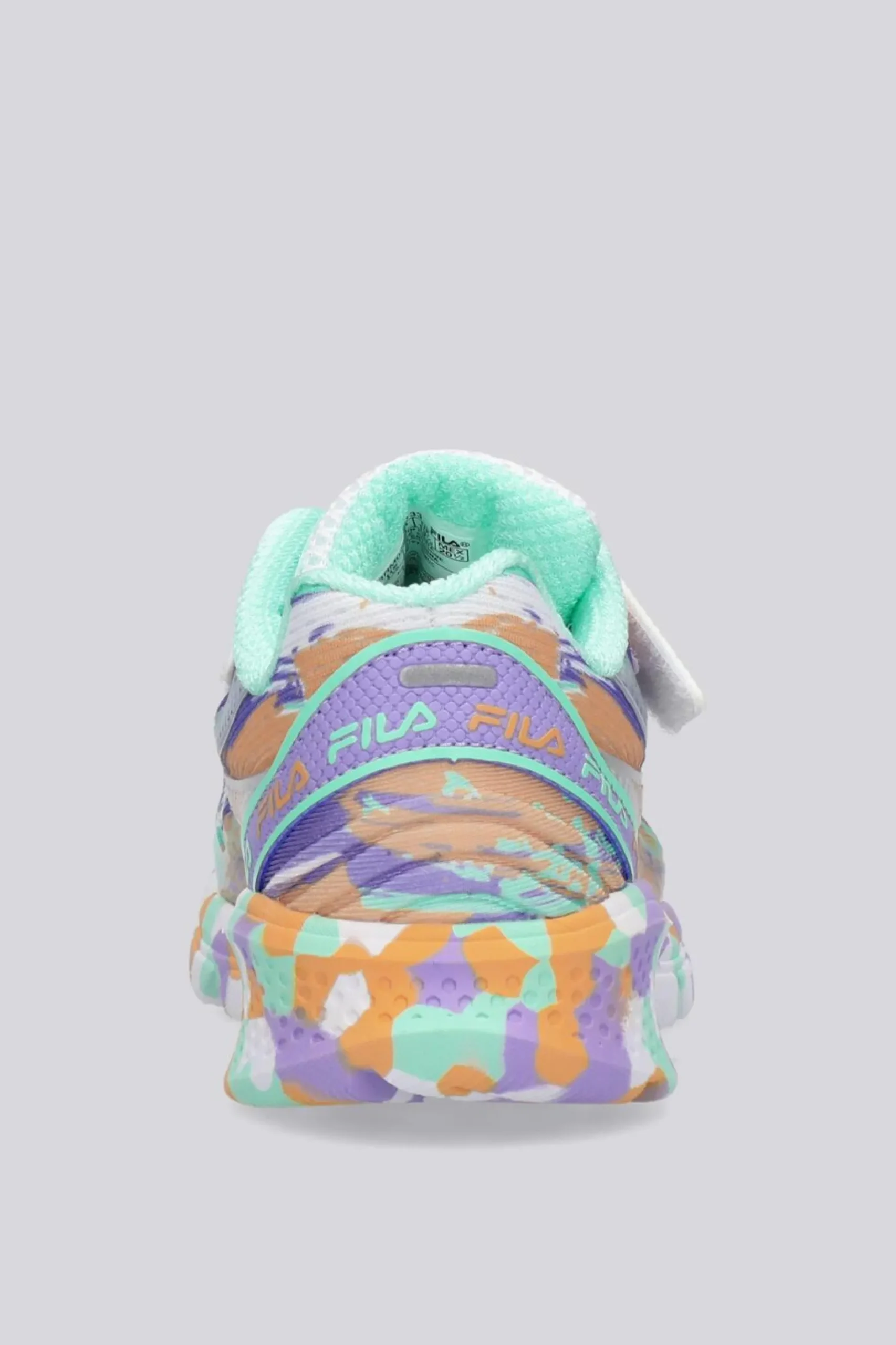 Fila Primeforce 7 Mashup