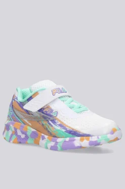 Fila Primeforce 7 Mashup