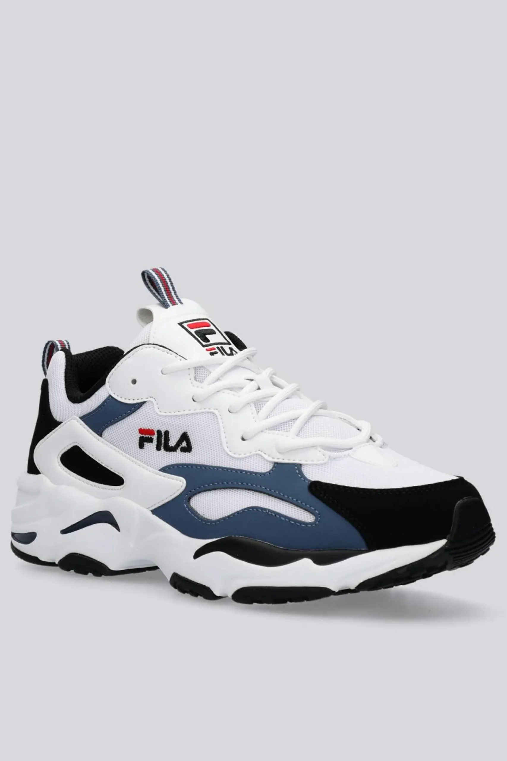 Fila Ray Tracer