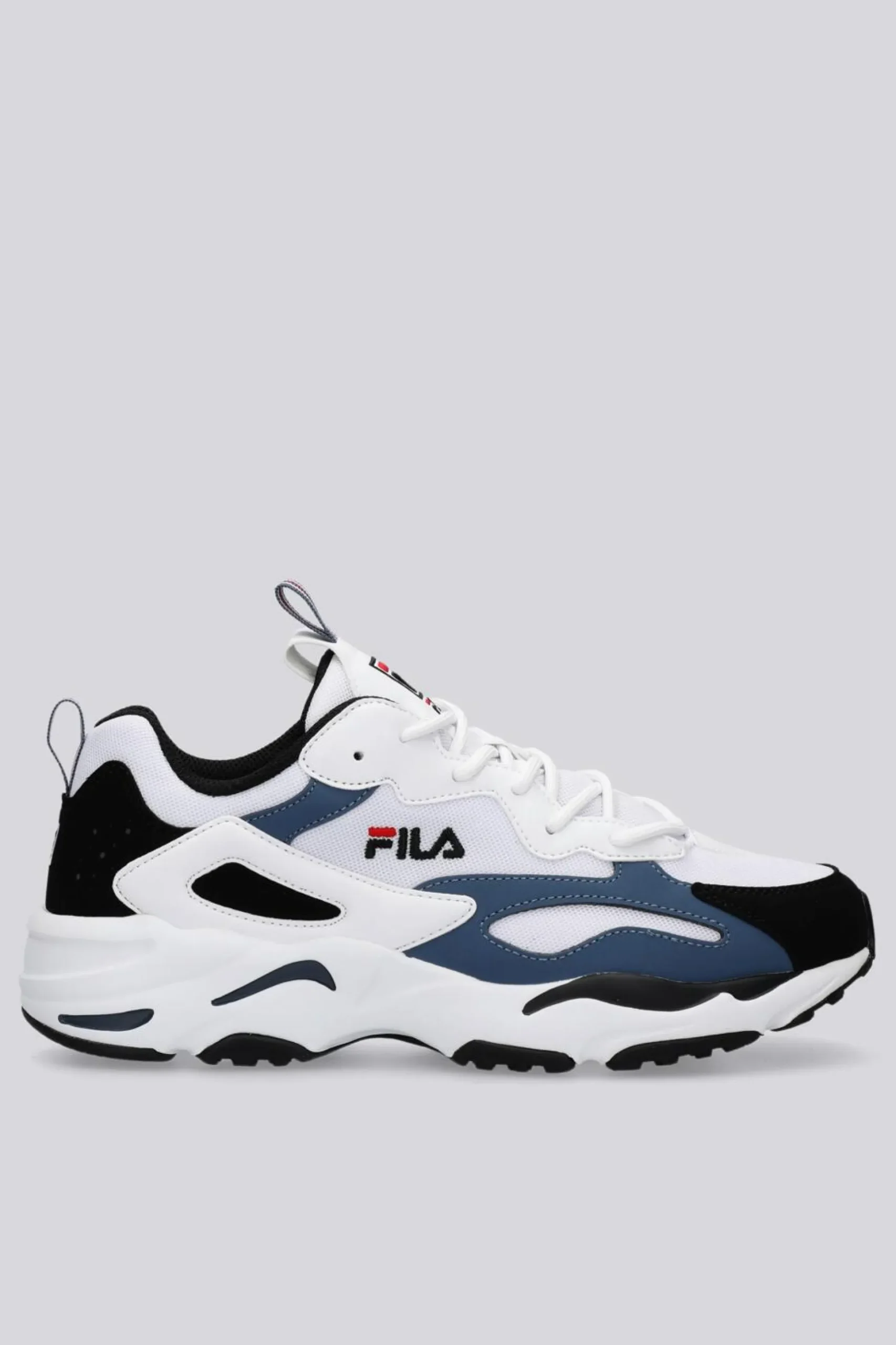 Fila Ray Tracer