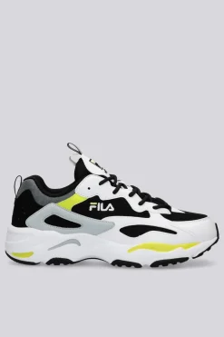 Fila Ray Tracer