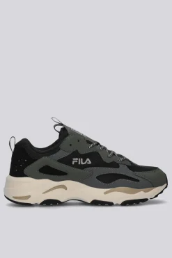 Fila Ray Tracer