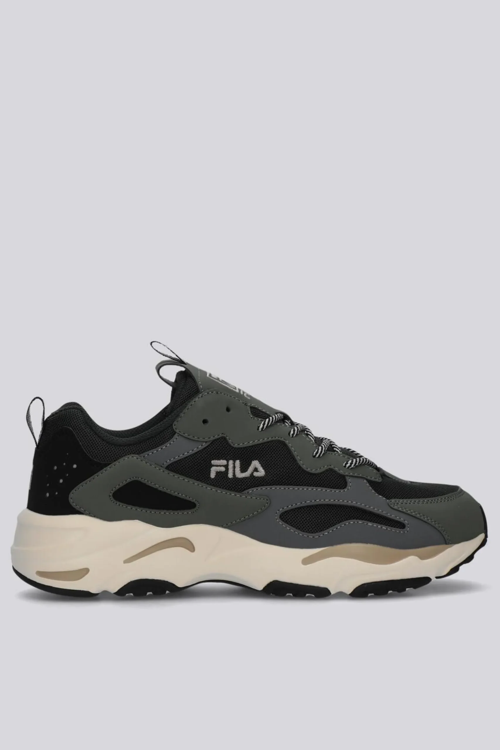 Fila Ray Tracer
