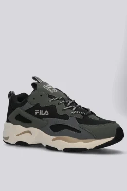 Fila Ray Tracer
