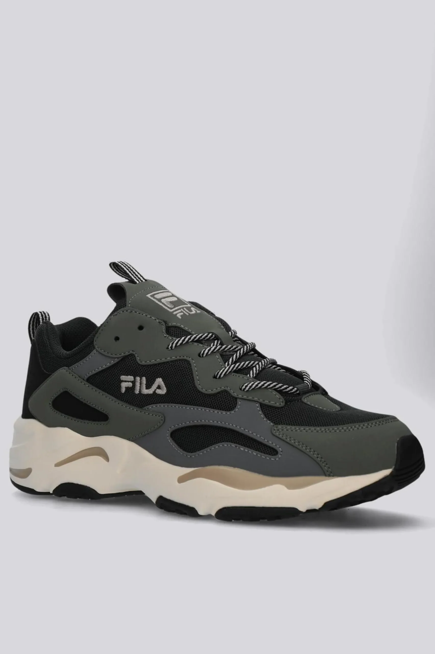 Fila Ray Tracer