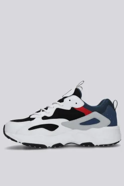 Fila Ray Tracer