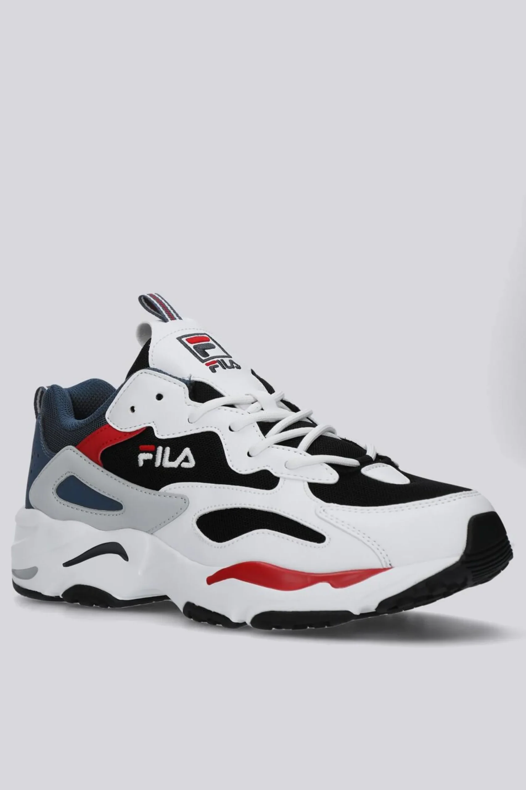 Fila Ray Tracer
