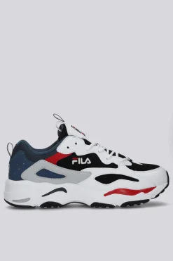 Fila Ray Tracer