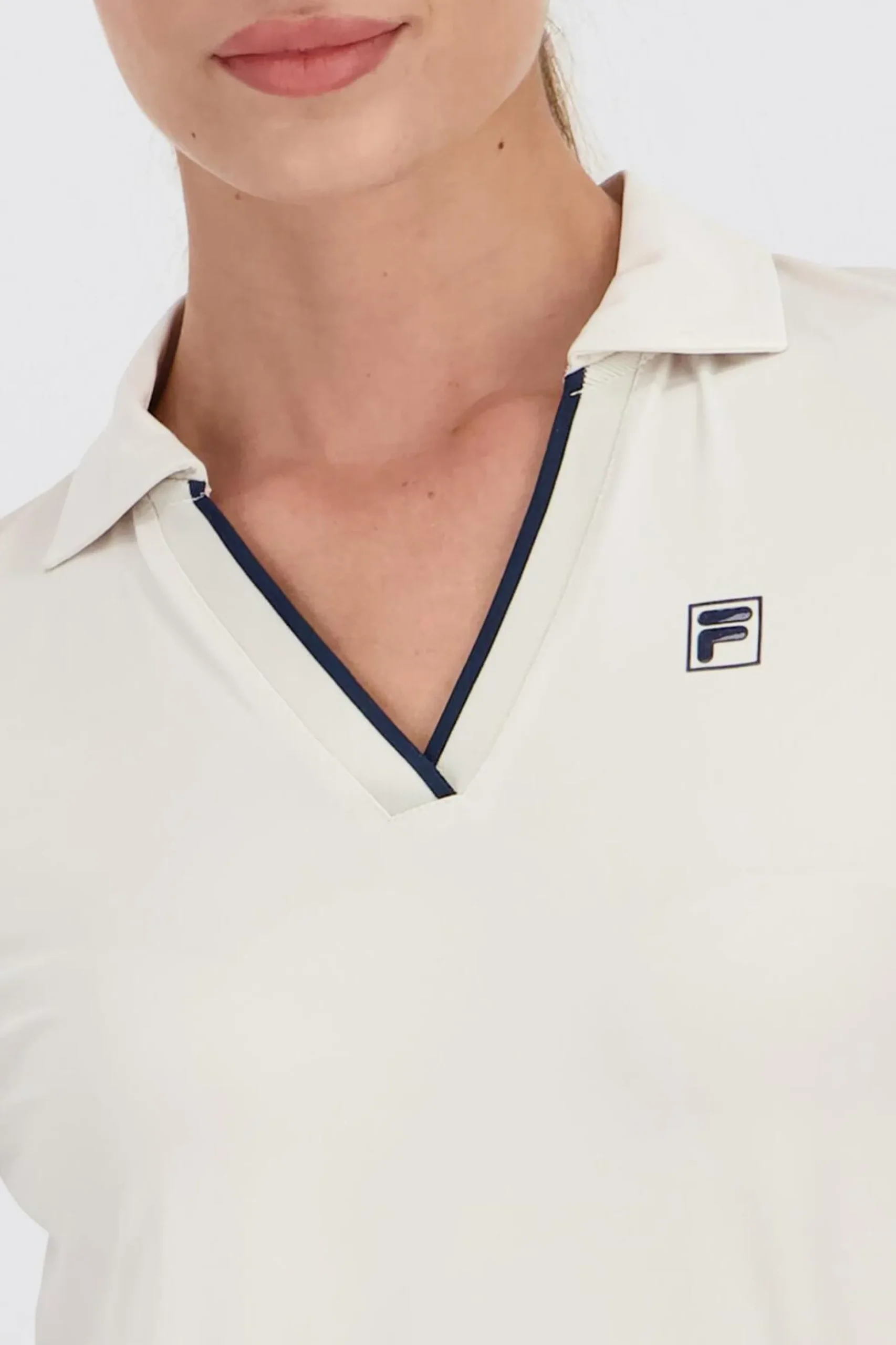 Fila Set Point