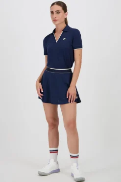 Fila Set Point