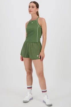 Fila Set Point