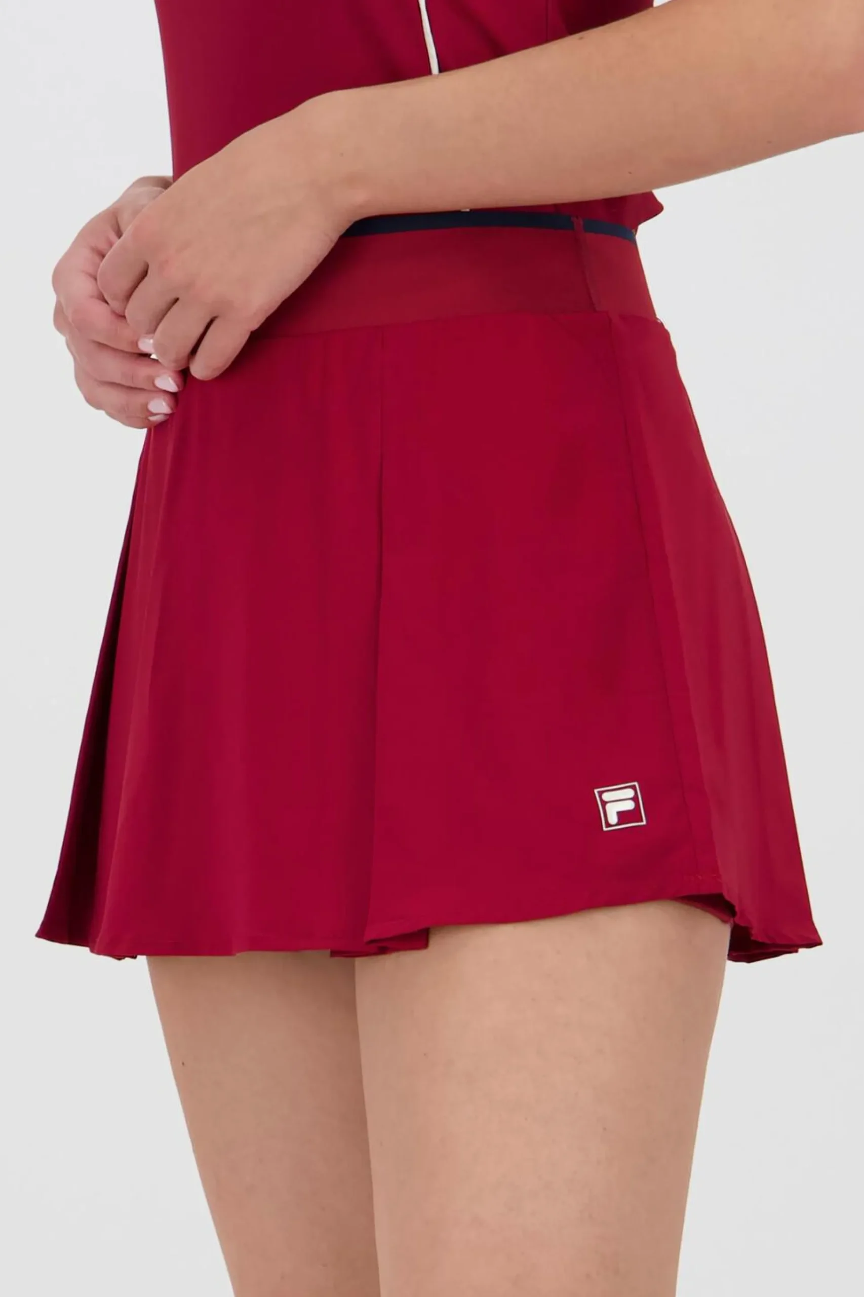 Fila Set Point