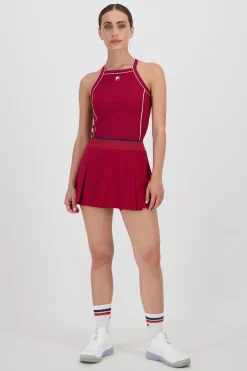 Fila Set Point