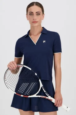 Fila Set Point