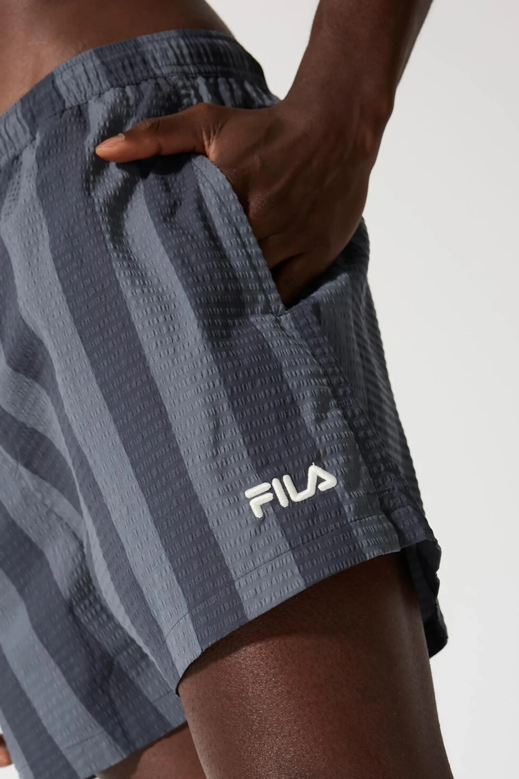 Fila Stripe