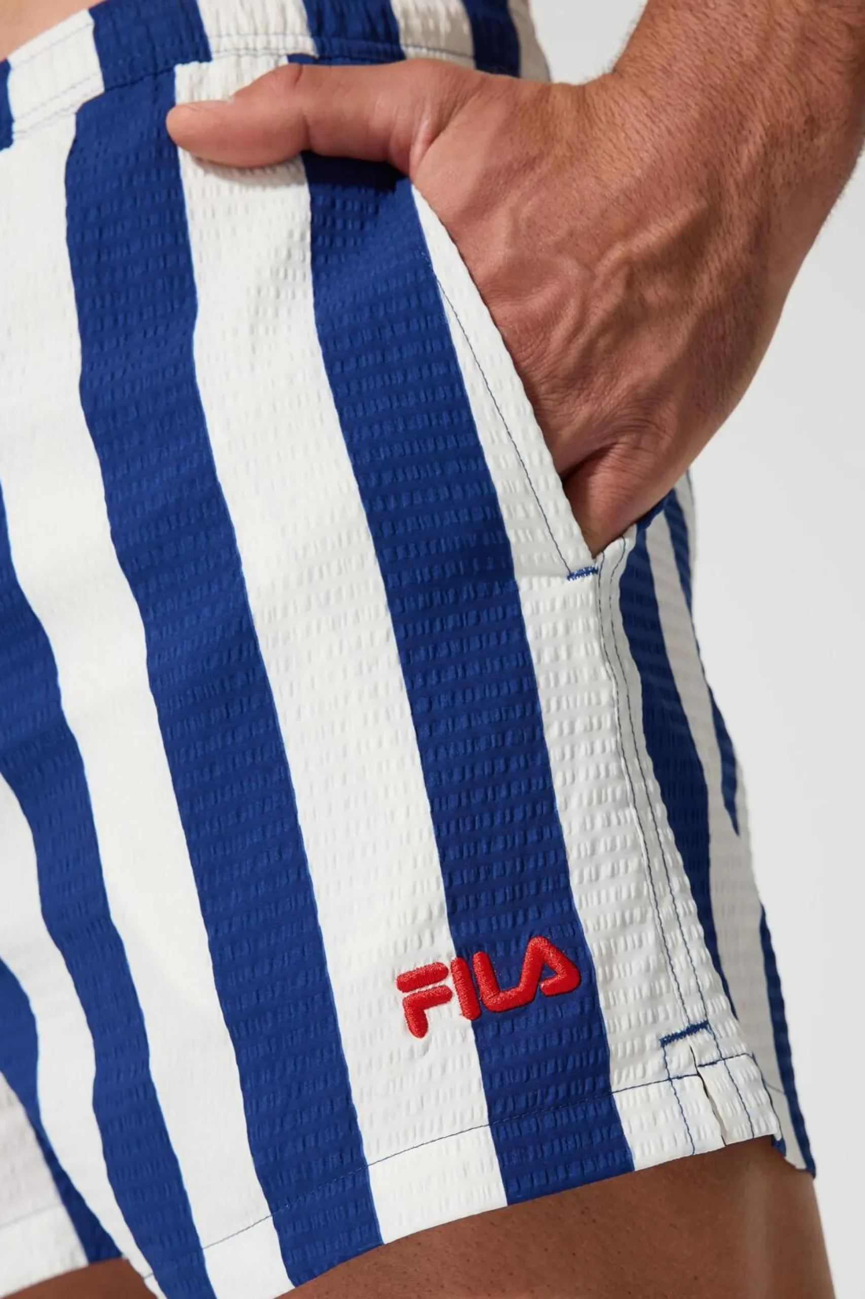 Fila Stripe