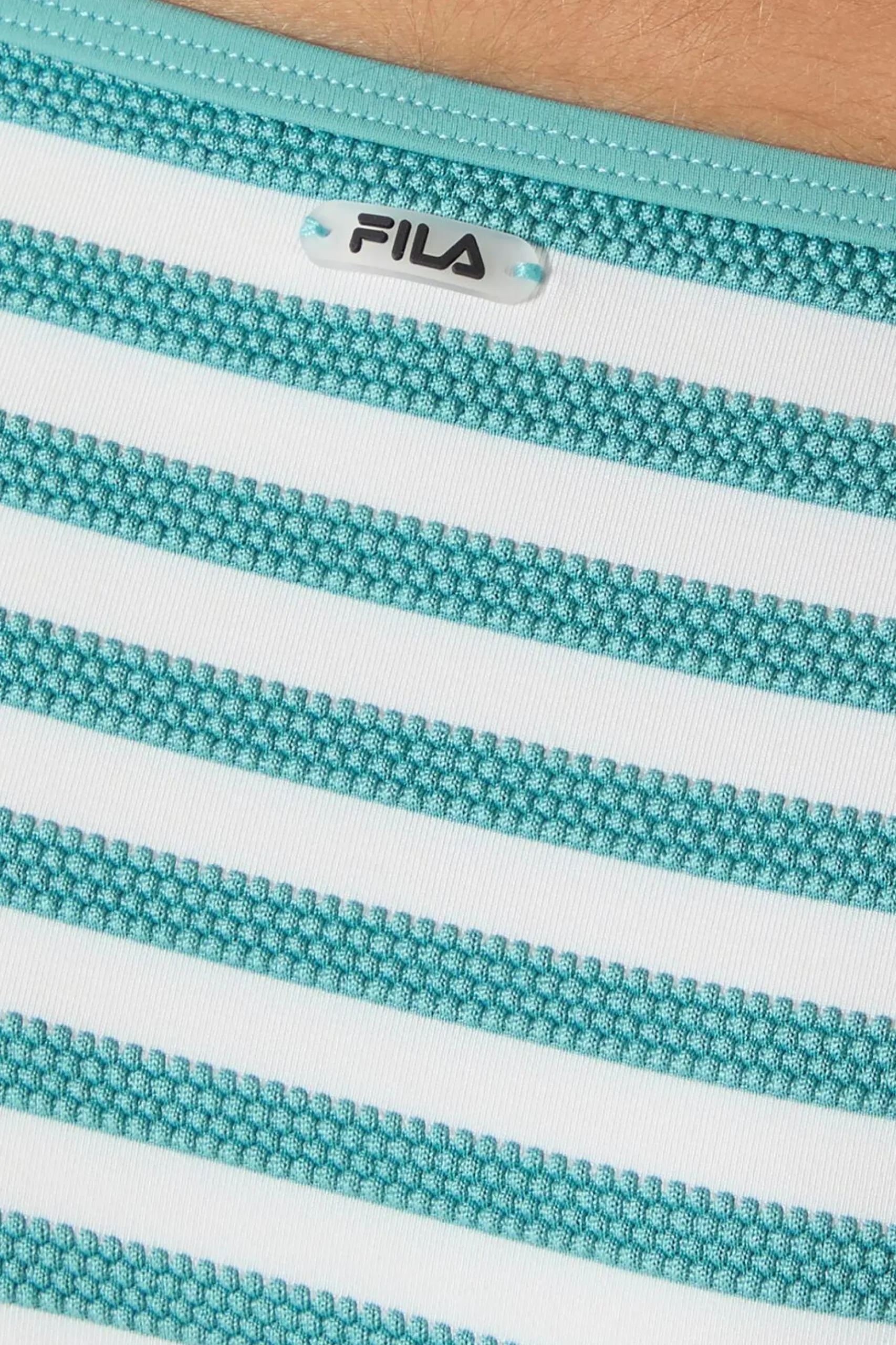 Fila Stripes