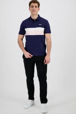 Fila Stripes