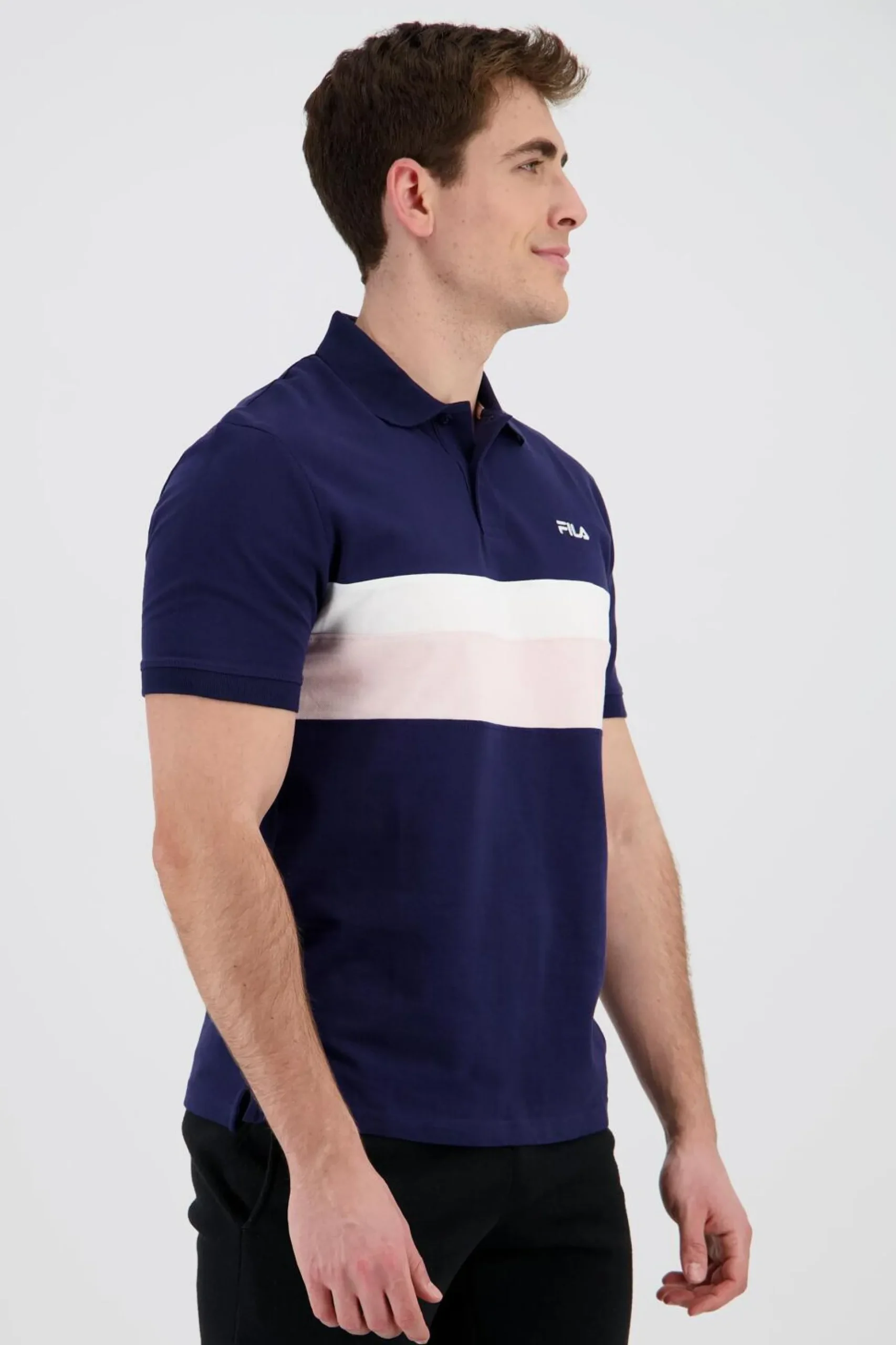 Fila Stripes