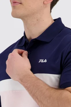 Fila Stripes
