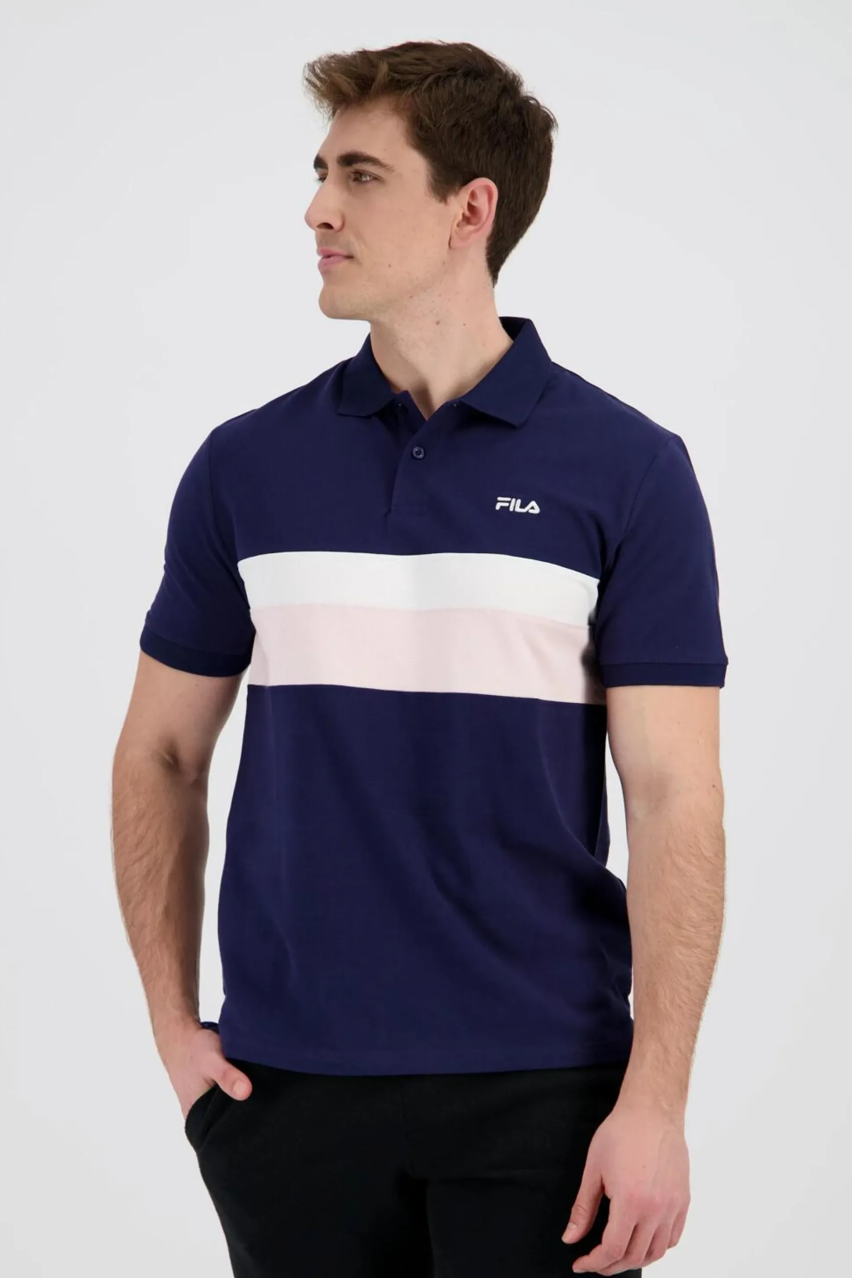 Fila Stripes