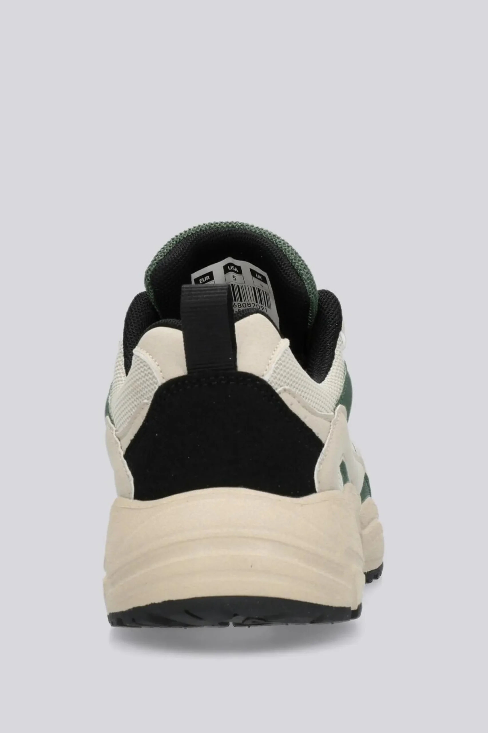 Fila Stuck