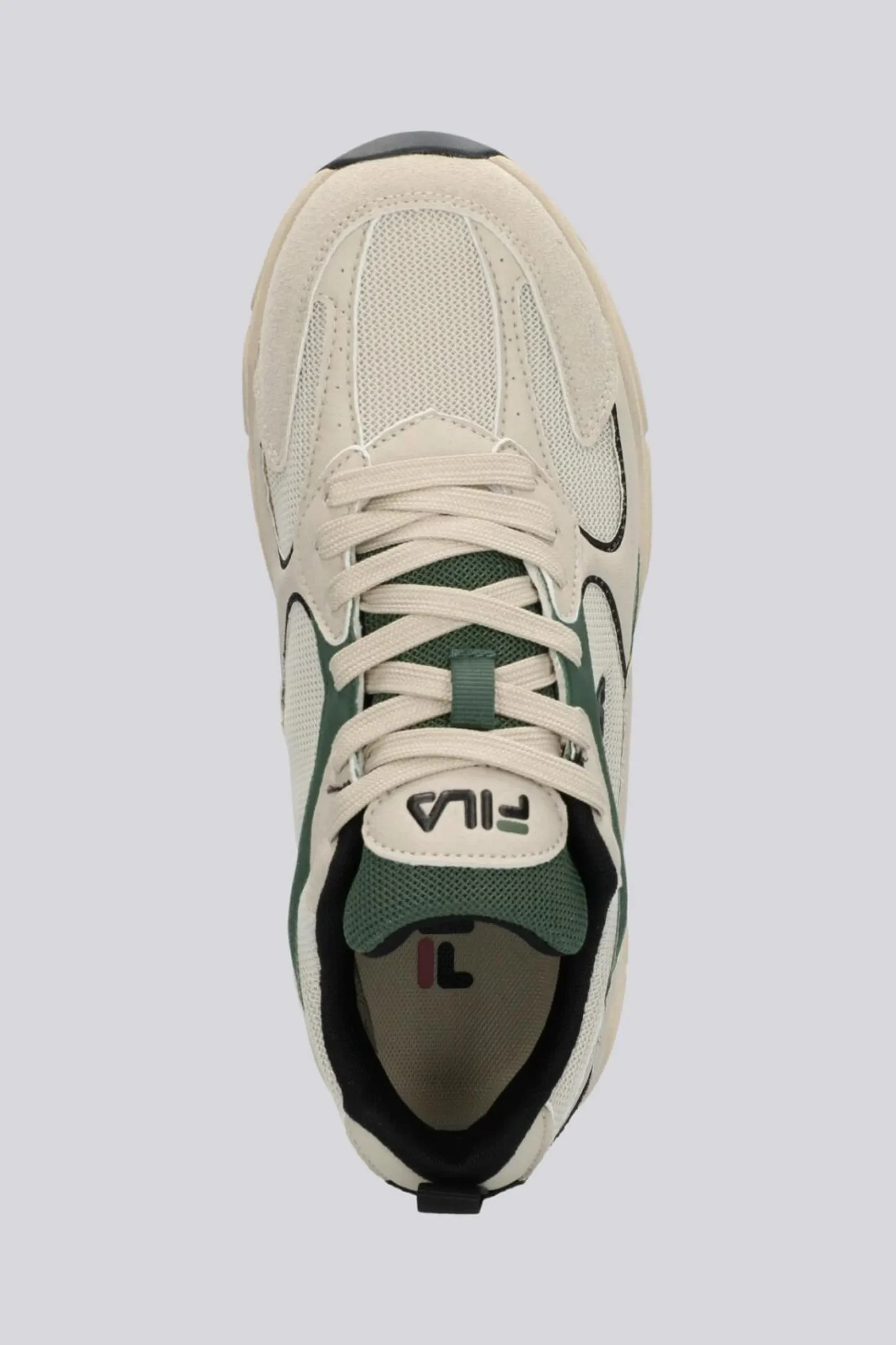 Fila Stuck
